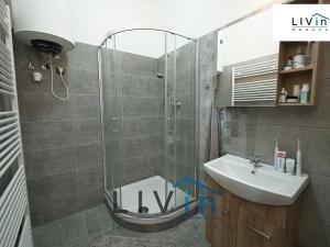 Prodej bytu 3+kk, Olomouc, tř. Svornosti, 54 m2