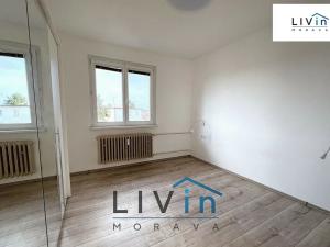 Prodej bytu 3+1, Olomouc, Ječmínkova, 67 m2