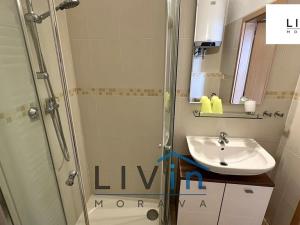 Prodej apartmánu, Ostružná, 34 m2