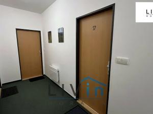 Prodej apartmánu, Ostružná, 34 m2