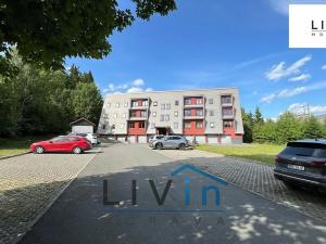 Prodej apartmánu, Ostružná, 34 m2