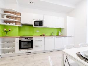 Pronájem bytu 3+1, Praha - Vinohrady, Francouzská, 71 m2