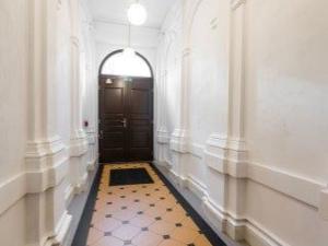 Pronájem bytu 3+1, Praha - Vinohrady, Francouzská, 71 m2