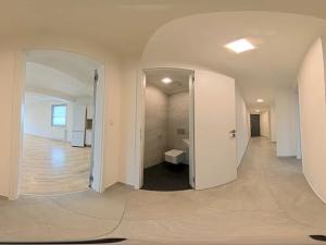 Pronájem bytu 3+kk, Praha - Krč, Pacovská, 96 m2