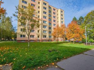 Pronájem bytu 2+kk, Liberec - Liberec XII-Staré Pavlovice, Malátova, 42 m2