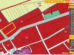 Prodej pozemku pro bydlení, Rudná, Lidická, 3245 m2
