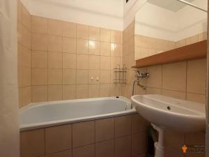 Pronájem bytu 1+1, Havířov, Na Nábřeží, 31 m2