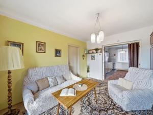 Prodej bytu 2+1, Uničov, Dvořákova, 50 m2