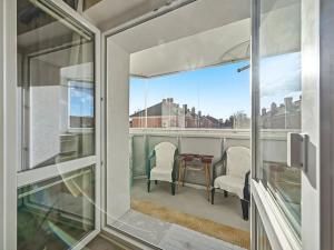 Prodej bytu 2+1, Uničov, Dvořákova, 50 m2