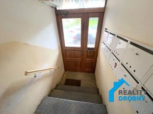 Pronájem bytu 4+1, Děčín, 28. října, 105 m2