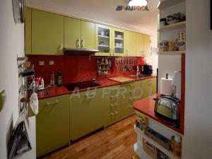 Prodej bytu 3+1, Praha - Černý Most, Kpt. Stránského, 85 m2