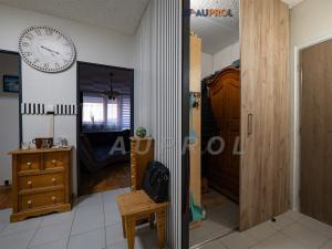 Prodej bytu 3+1, Praha - Černý Most, Kpt. Stránského, 85 m2