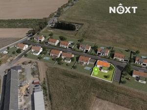 Prodej pozemku pro bydlení, Stavenice, 740 m2