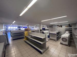 Pronájem obchodního prostoru, Uničov, Šumperská, 450 m2