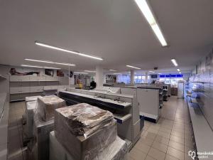 Pronájem obchodního prostoru, Uničov, Šumperská, 450 m2