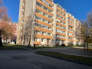 Prodej bytu 3+1, Břeclav, Slovácká, 76 m2