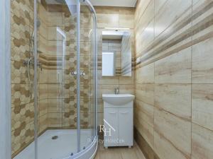 Prodej bytu 2+1, Kladno, Čs. armády, 53 m2