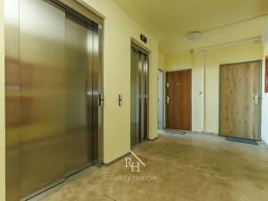 Prodej bytu 2+1, Kladno, Čs. armády, 53 m2