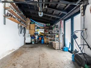 Prodej rodinného domu, Praha - Zbraslav, Košíkářská, 270 m2