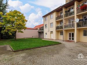 Prodej bytu 1+kk, Praha - Kbely, Toužimská, 29 m2
