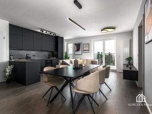 Prodej bytu 5+kk, Praha - Hostavice, Pasecká, 115 m2