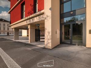 Pronájem bytu 2+kk, Plzeň, Kamenická, 55 m2