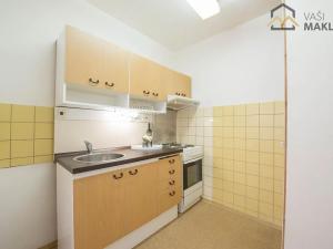 Pronájem bytu 2+kk, Kutná Hora, Dolní, 43 m2