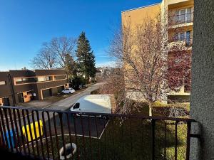 Pronájem bytu 2+1, Vysoké Mýto, Rokycanova, 60 m2