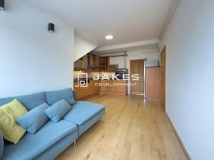 Pronájem bytu 2+kk, Praha - Letňany, Beranových, 47 m2