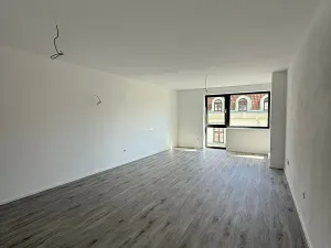 Pronájem bytu 2+kk, České Budějovice, Štítného, 57 m2