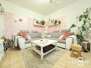 Prodej bytu 2+1, Litovel, Vítězná, 52 m2