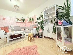 Prodej bytu 2+1, Litovel, Vítězná, 52 m2