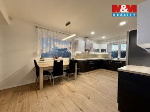 Prodej rodinného domu, Havířov - Dolní Datyně, U Mlýnku, 97 m2