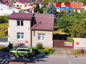 Prodej rodinného domu, Velký Osek, Tyršova, 86 m2