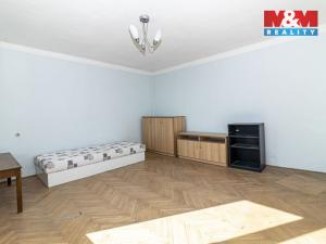 Prodej rodinného domu, Velký Osek, Tyršova, 86 m2