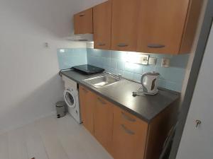Pronájem bytu 1+kk, Kopřivnice, Družební, 29 m2