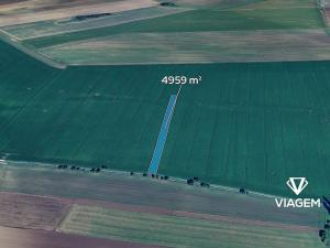 Prodej podílu pole, Vinary, 774 m2