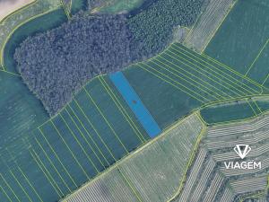 Prodej podílu pole, Těšany, 355 m2