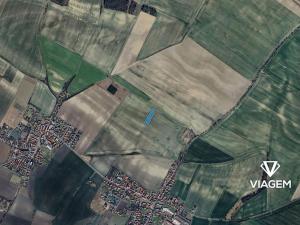 Prodej pole, Kostelní Hlavno, 5244 m2