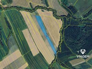 Prodej pole, Kelč, 27190 m2