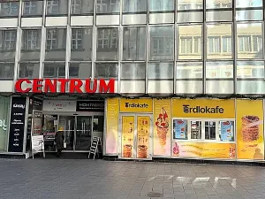 Pronájem obchodního prostoru, Brno, Kobližná, 23 m2