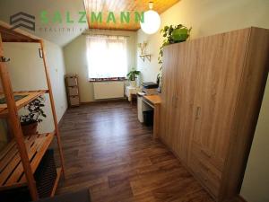 Prodej rodinného domu, Kralovice, Jiráskova, 210 m2