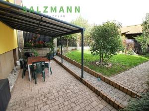 Prodej rodinného domu, Kralovice, Jiráskova, 210 m2