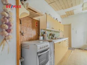 Prodej rodinného domu, Nové Strašecí, Jabloňová, 80 m2