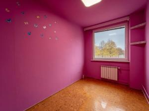 Prodej bytu 4+1, Hodonín, Slunečná, 91 m2