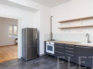 Prodej bytu 2+kk, Praha - Nusle, Zdaru, 47 m2