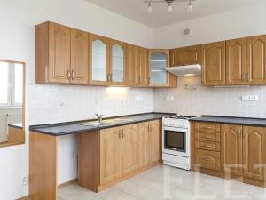 Pronájem bytu 2+kk, Praha - Košíře, Česká, 47 m2