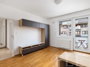 Pronájem bytu 2+kk, Praha - Jinonice, Pod stolovou horou, 57 m2