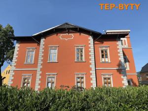 Pronájem bytu 2+1, Osek, Tyršova, 70 m2