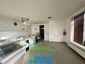 Pronájem obchodního prostoru, Brno, Chudčická, 75 m2